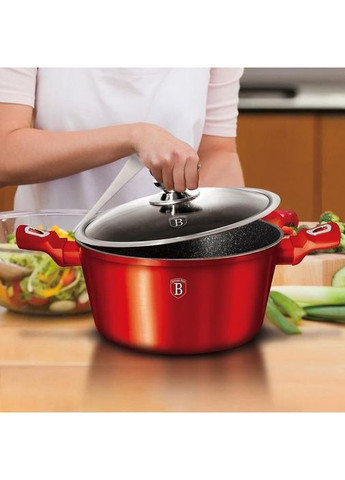 Набір посуду 15 пр. (BH 1226N) Berlinger Haus (323047313)