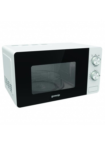 Мікрохвильова піч (m437544) Gorenje MO20E2W (367067653)