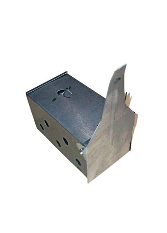 Мишоловка - живоловка метал.(30) No Brand (368150742)