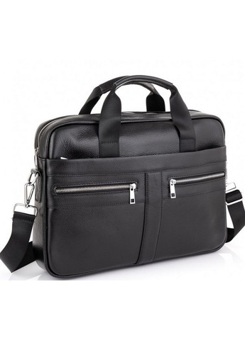 Шкіряна сумка 29х39х8 см Tiding Bag (315870854)