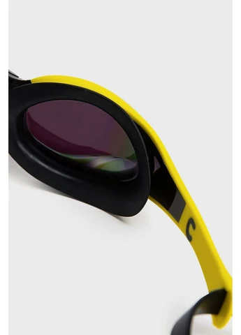 Окуляри для плавання Cobra Edge Swipe Mr Yellow 006870-120 Arena (394075400)