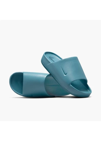 Тапочки Calm Slide Turquoise FD4116-005 Nike (398088495)