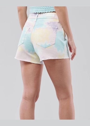 Шорты HC8981W Hollister (301484483)