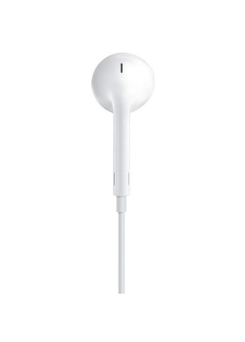 Навушники з мікрофоном EarPods with Lightning Connector (MMTN2) Apple (314865781)