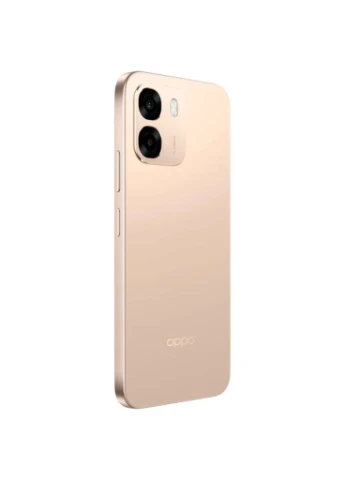 Мобільний телефон A6 6/256GB Aurora Gold (OFCPH2817_GOLD) Oppo (382071252)