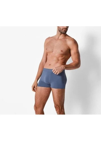 Трусы-боксеры набор 3 шт. для мужчины LYCRA® 464897 Livergy Боксеры (390184560)