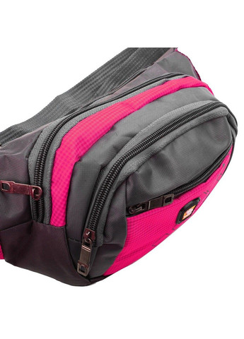 Жіноча поясна сумка 3DETBI676-13 Valiria Fashion (346390356)