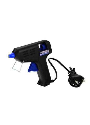 Термоклейовий пістолет " " на стержні 7мм потужністю 15W Geko (313400317)