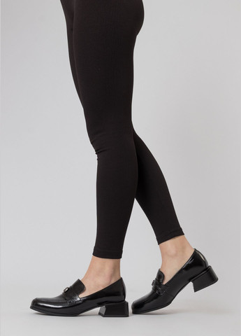 VIDORCCI Туфли (2235Т) черный з натуральная кожа, китай — (328915223)