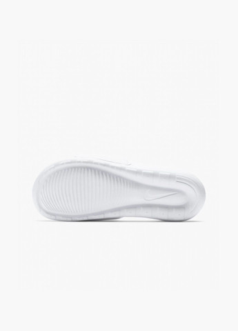 Тапочки жіночі W Victori One Slide White CN9677-100 Nike (332610383)