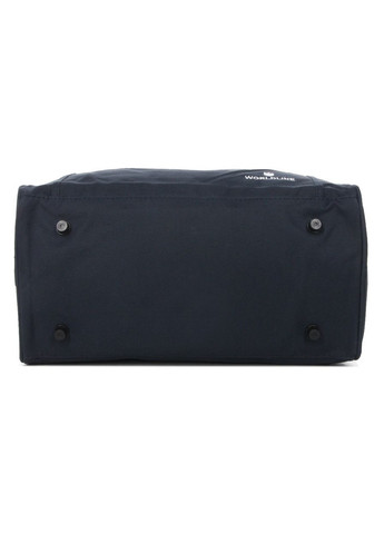 Дорожная сумка для ручной клади Worldline Airteх 847/40 полиэстер S Темно-синий AIRTEX (324391681)