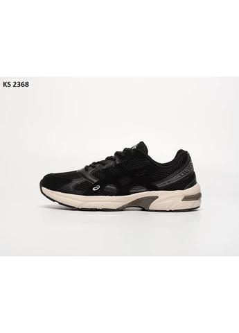 Комбіновані кросівки чоловічі asics gel-1130 асікс гель 1130 демісезон No Brand