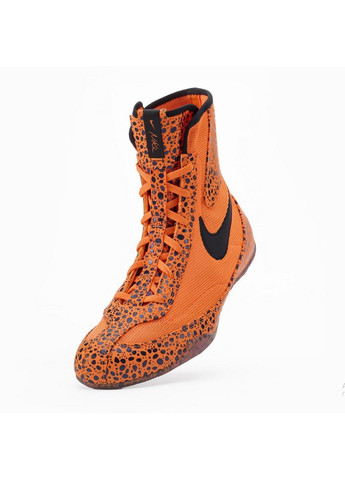 Боксерки Machomai SE OLY помаранчеві (FV3683-900) Nike (356672264)