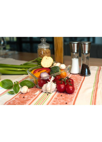 Контейнер miFamilia 1000 мл Nested collection (6079) Mi Familia (323043180)