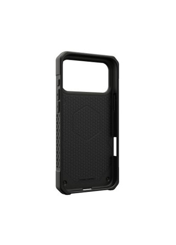 Чохол до мобільного телефона (114514114242) UAG iPhone 17 Pro Max Monarch Pro MagSafe Carbon Fiber (366157986)