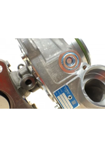 Турбокомпрессор BorgWarner (397275814)