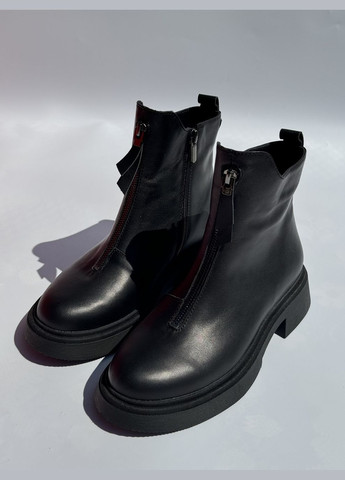 Осенние ботинки Ilona