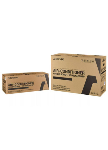 Кондиционер ACM-09ERP-R32-WF-AG-S Ardesto (339085836)