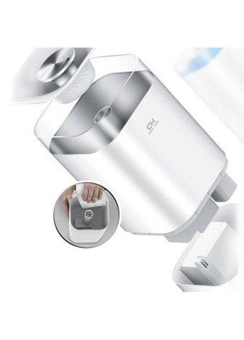 Увлажнитель воздуха СH2550T Cooper&Hunter (314834877)