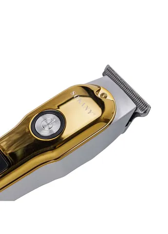 Машинка для стрижки Золотиста SK-LF-9988GOLD Sokany (390094465)