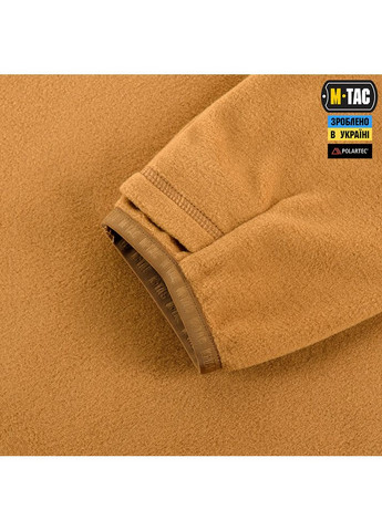Кофта флісова Delta Polartec, ( ) (00000005638) M-TAC (369924388)