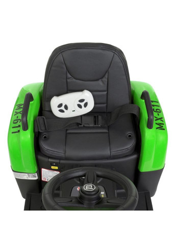 Дитячий електромобіль Трактор M 4479EBLR-5 до 30 кг Bambi Racer (365867137)