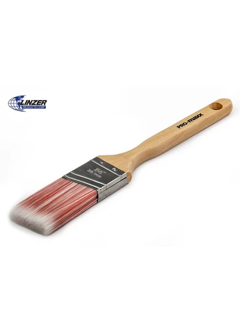 Кисть малярная Pro-maxx 1½" (38,1мм) косой срез Linzer (393130099)