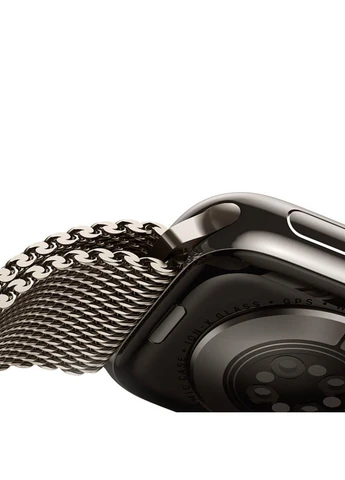 Ремешок Milanese Loop для Apple Watch 38/40/41/42mm(ser.10) No Brand (388436140)