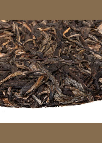 Шен Пу Эр Куньмин Гнездо Феникса 2021 г. - блин, 357 г No Brand (305196491)