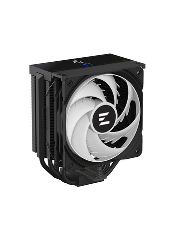 Процесорний кулер CNPS13XDS, LGA1851, 1700, 1200, 115x, AM5, AM4, 4pin, PWM, TDP240W, Zalman (314980871)