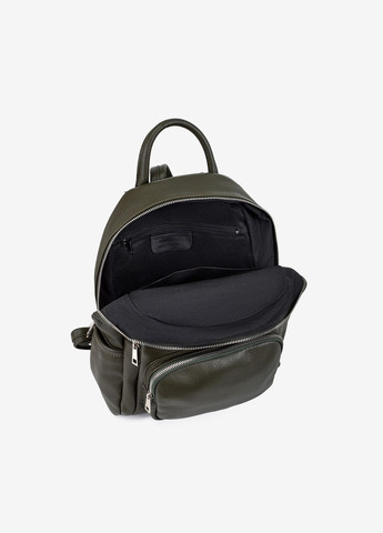 Рюкзак жіночий шкіряний Backpack Regina Notte (363830961)