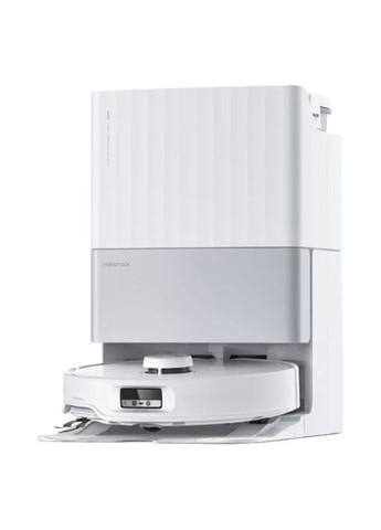 Робот-пилосос з вологим прибиранням Qrevo Edge White UA RoboRock (360395342)