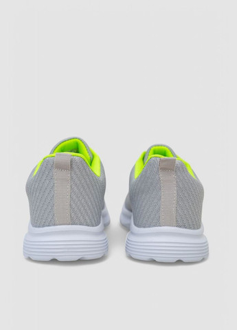 Кросівки чоловічі демісезонні Red Sun 244RF738 світло-сірі демісезони (322319064)