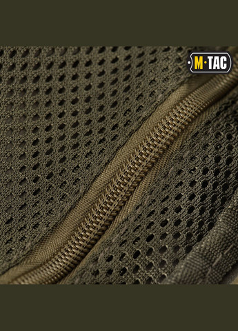 Сумка Companion Bag Large Ranger Green M-TAC (303261612)