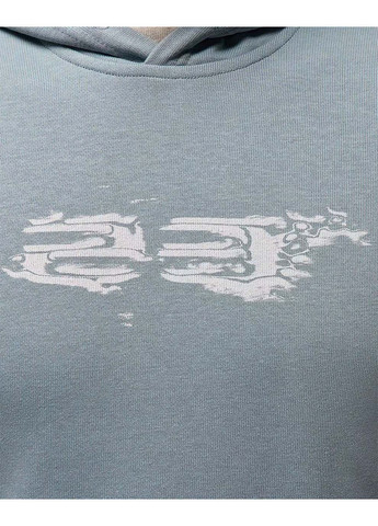 Чоловіче Худі M DF SPRT CSVR GFX PO Сірий Jordan (367584598)