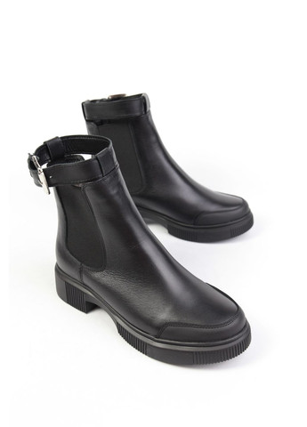 Зимние ботинки Benito