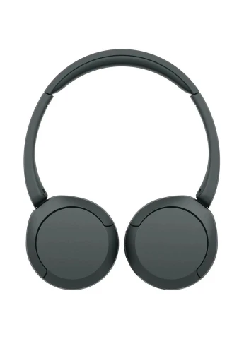 Bluetooth-гарнитура WH-CH520 Black (WHCH520B.CE7) Sony (370617516)