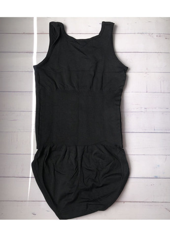 Корсетный боди стягивающий моделирующий корригирующий утягивающий (арт. 14019) No Brand (360895391)