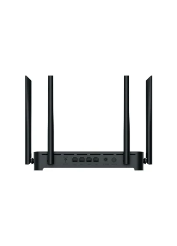 Гігабітний маршрутизатор Wi-Fi 6 NX31 AX3000, 3xGE LAN, 1xGE WAN, MESH Netis (382950945)