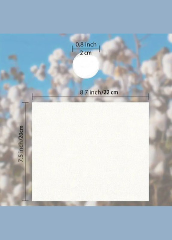 Пресовані серветки ошиборі (ошіборі) 25 шт. No Brand (315723459)