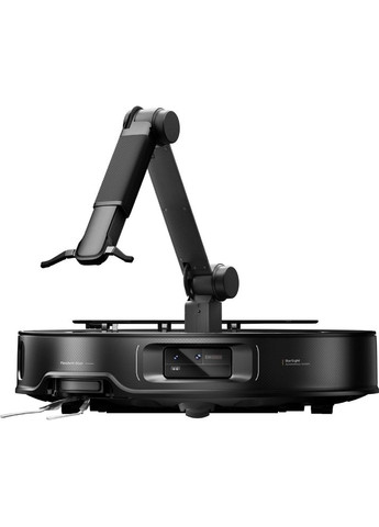 Робот-пилосос Saros Z70 Silver RoboRock (372608627)