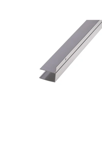 Душова кабіна Taurus 100х100 см, скло Clear 6 мм покриття CalcLess, без піддона Qtap CRM1011AC6 (341326556)