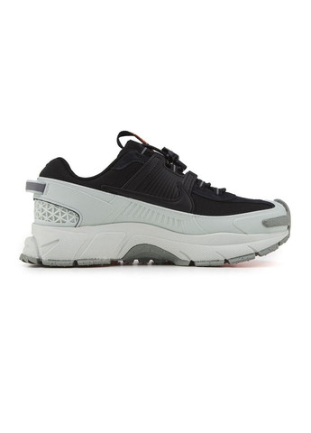 Чорні Осінні кросівки чоловічі nike zoom vomero roam black mint найк зум вомеро роам No Brand