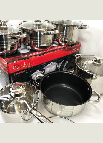 Електрочайник Unique (364665687)