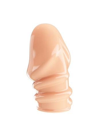 Насадка на пенис телесная Pretty Love "Jeremy" LyBaile (300579917)