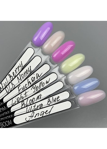 Гель для нарощування Nails Hard Old Money, 28 г DIS (386096136)