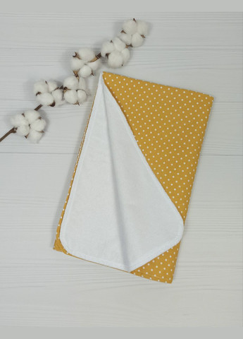 Набор для новорожденного: 3 пеленки и грызунец с держателем a.l.babybox Патриотический No Brand (308752263)