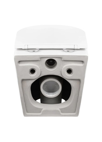 Унитаз подвесной Premium Ellipse-0301-R 495x365x365mm, система смыва Rimless (MP6460) Mixxus (321213406)