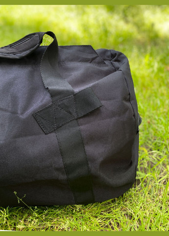 Баул ЗСУ рюкзак военный, Рюкзак тактический зсу 90, сумка баул, черный рюкзак, Баул, Баул армейский Get’Man (299485789)