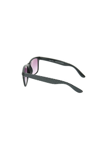 Солнцезащитные очки детские Вайфарер LuckyLOOK 850-447 (289358910)